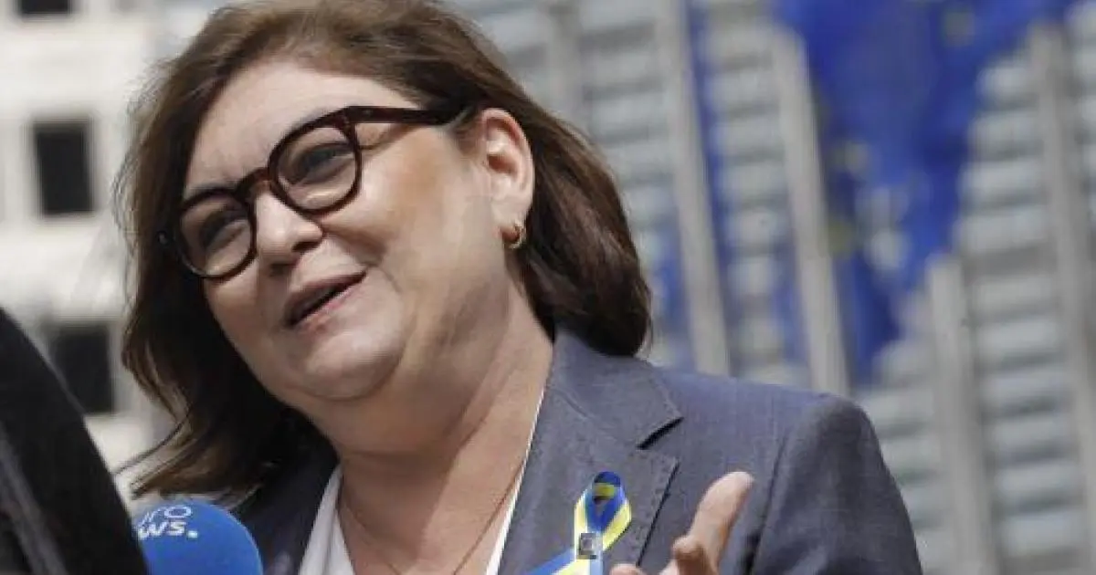 Στην Κύπρο για το συνέδριο 