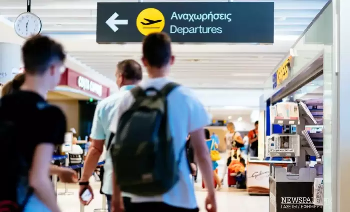 Από ρεκόρ σε ρεκόρ η κίνηση στα κυπριακά αεροδρόμια – «Απογειώθηκαν» και τον Αύγουστο