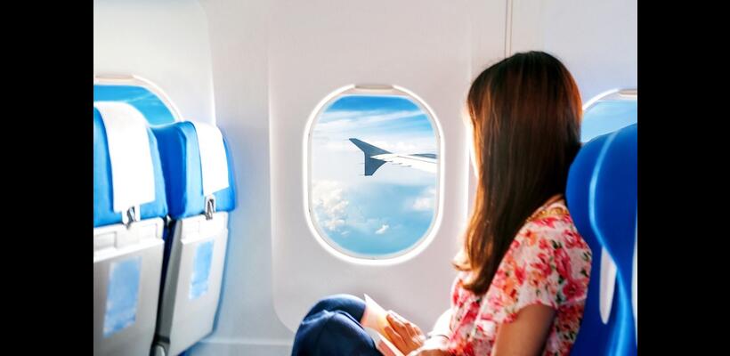 Έρχεται «φακέλωμα» των Κύπριων επιβατών;