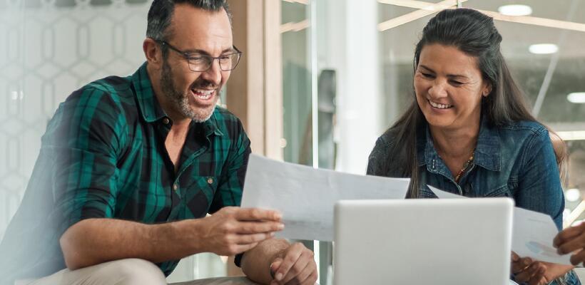 Eurolife: Σε ήλιο και βροχή, έχεις τον άνθρωπό σου