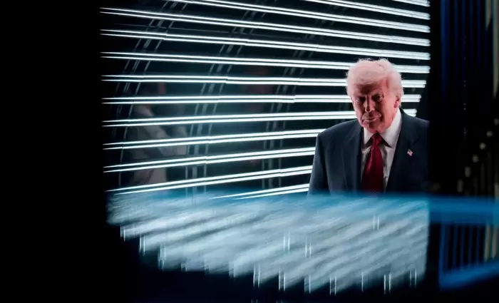 Η Ευρώπη μπαίνει τώρα στην εποχή του Τραμπ