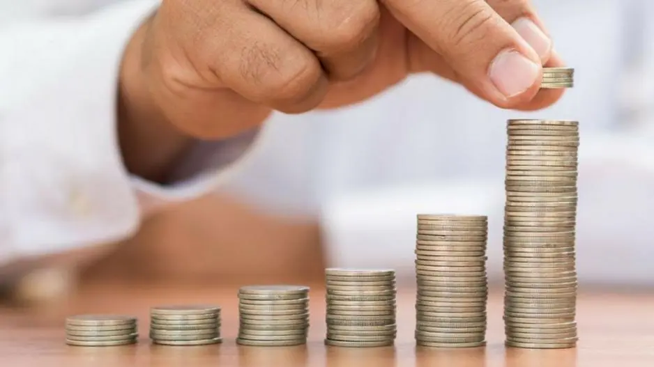 To 2020 ήταν έτος αποταμίευσης για τους Ευρωπαίους