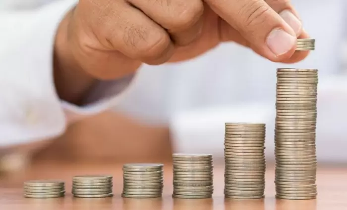 To 2020 ήταν έτος αποταμίευσης για τους Ευρωπαίους