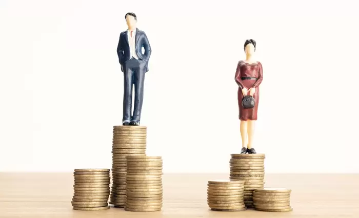 Πόσο περισσότερο πληρώνονται οι άνδρες από τις γυναίκες στην Κύπρο;