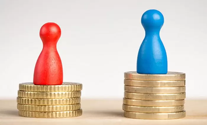 ΚΕΒΕ: Ίση αμοιβή για εργασία ίσης αξίας για άνδρες και γυναίκες