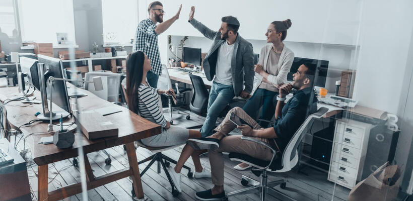 Το ΙδΕΚ χρηματοδότησε 32 κυπριακές επιχειρήσεις με €12 εκ.