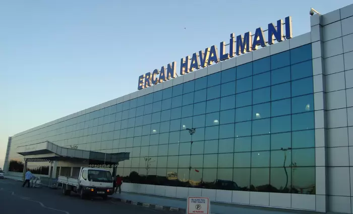 Κατεχόμενα: Διαφημίζουν κτίσιμο πόλης 30.000 κατοίκων δίπλα στην Τύμπου