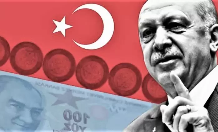 Τουρκικό «θαύμα»! Ανάπτυξη 1,8% για το 2020