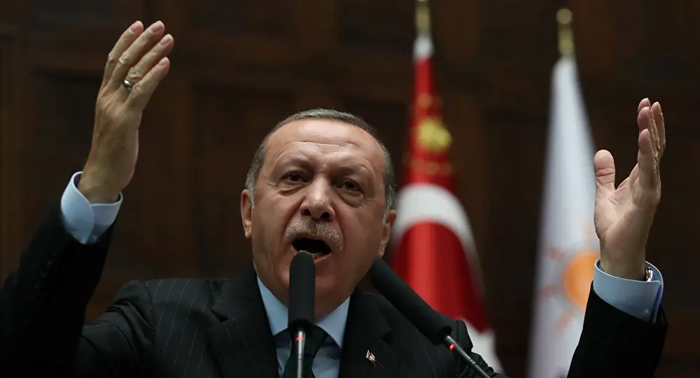 Τουρκία: Καθολική απαγόρευση κυκλοφορίας το Σαββατοκυρίακο