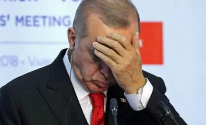 «Ξέφυγε» ο Σουλτάνος - Νέο ξήλωμα στελέχους Κεντρικής Τράπεζας