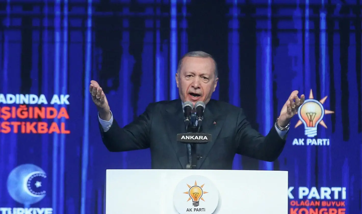 Πώς η Τουρκία σχεδιάζει να εκμεταλλευτεί την Ευρώπη