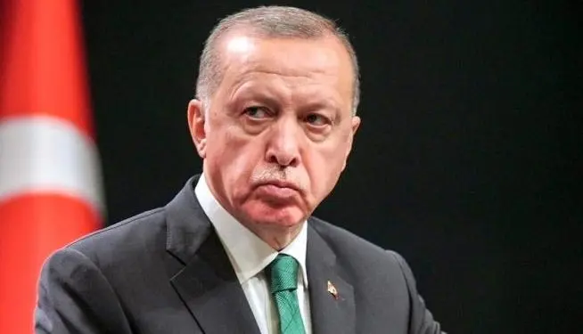 Σχέδιο Ερντογάν για φόρο χρυσού, με «οθωμανικό φιρμάνι»!