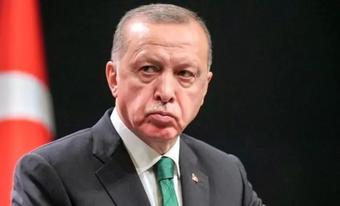 Σχέδιο Ερντογάν για φόρο χρυσού, με «οθωμανικό φιρμάνι»!