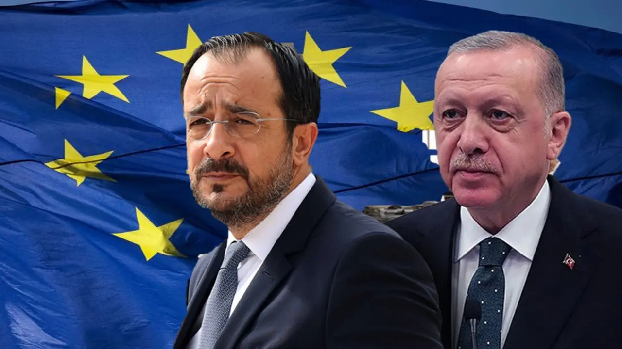 Συνάντηση με τον Ερντογάν θα επιδιώξει σήμερα ο Πρόεδρος Χριστοδουλίδης