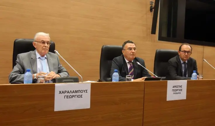 Συνέχεια με τρεις καταθέσεις στην Ερευνητική για Συνεργατισμό 