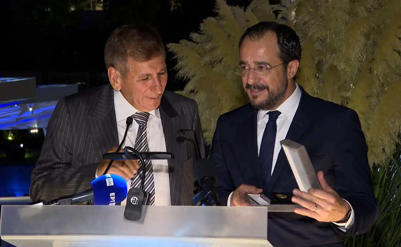 Κυπριακή Ένωση Πλοιοκτητών: Βοήθεια €50 εκ. σε πλημμυροπαθείς