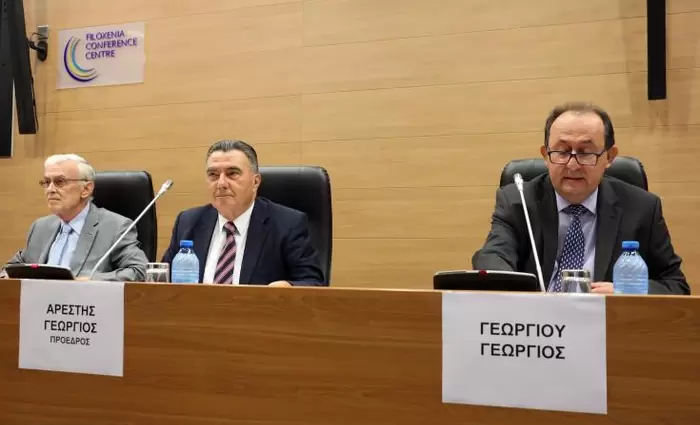 Ολοκλήρωσε τις ακροάσεις η Επιτροπή για τον Συνεργατισμό