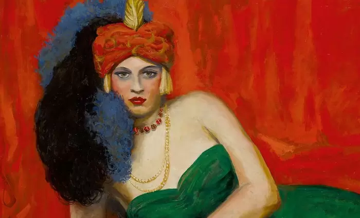 Σε δημοπρασία κοσμήματα και έργα τέχνης από τη συλλογή των Μπάρμπαρα και Φρανκ Σινάτρα