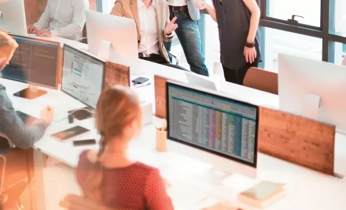 Ζήτηση εργασίας στην Ε.Ε.: Αυτό το επάγγελμα είχε τις περισσότερες κενές θέσεις