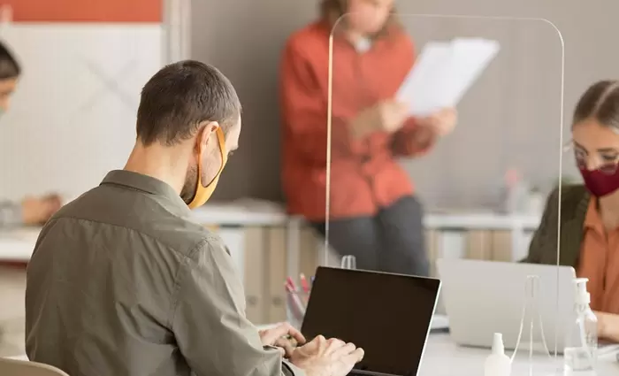 Αυτά ισχύουν για εμβολιασμένους και μη, Δημοσίους Υπαλλήλους