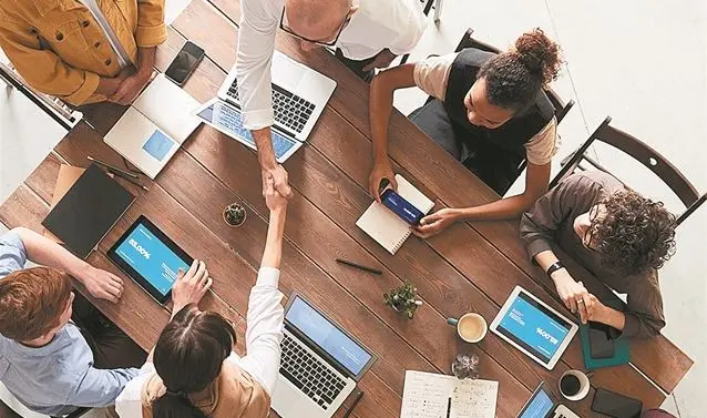 Τα επαγγέλματα και οι κλάδοι με τις μεγαλύτερες ανάγκες τη δεκαετία 22-32