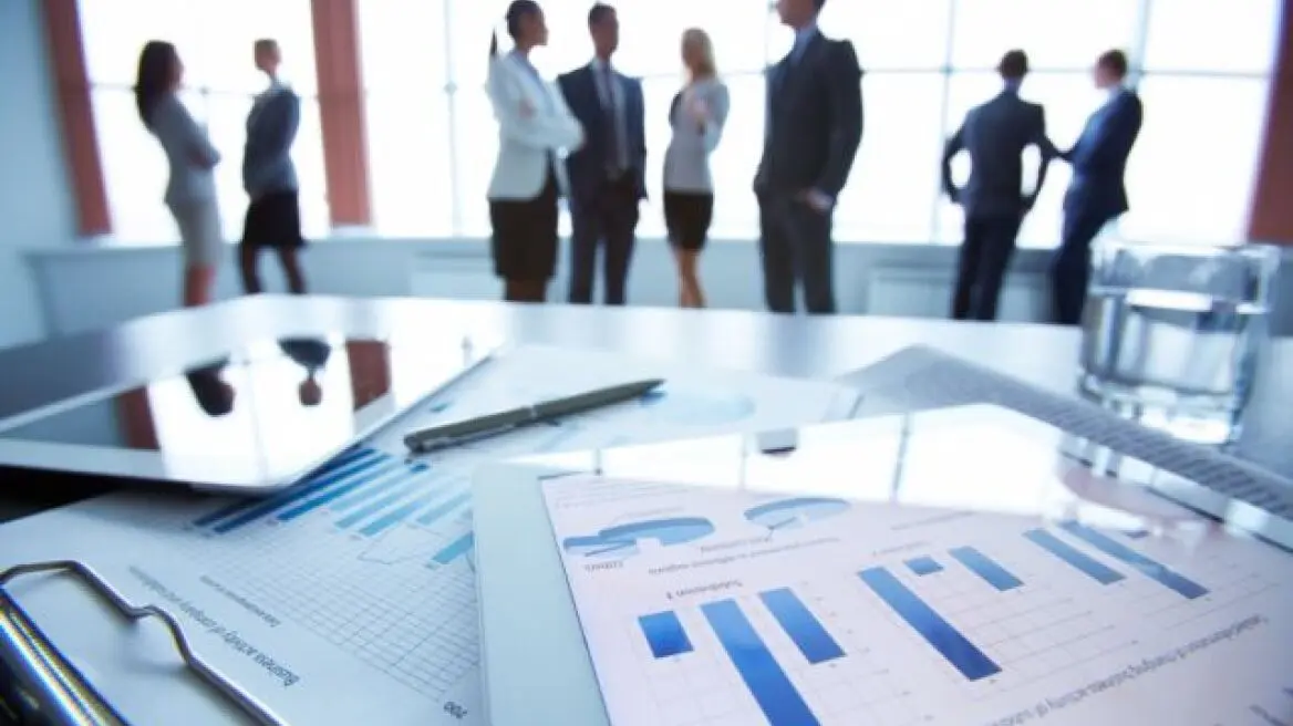 Πολλές ακόμα οι ανάγκες σε προσωπικό – Νέα αύξηση κενών θέσεων (γράφημα)