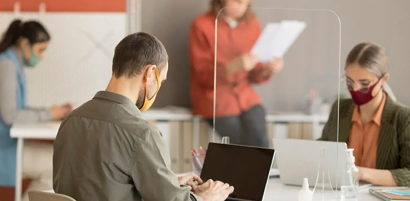 Αυτά ισχύουν για εμβολιασμένους και μη, Δημοσίους Υπαλλήλους