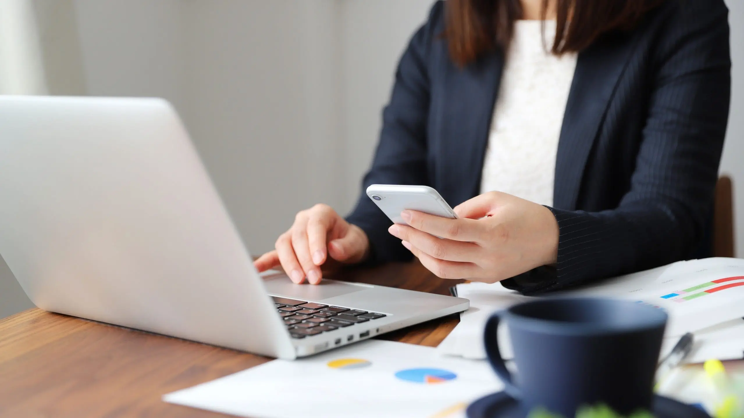 Η καριέρα «χωρίς σύνορα» κερδίζει έδαφος – Τα οφέλη και οι κίνδυνοι