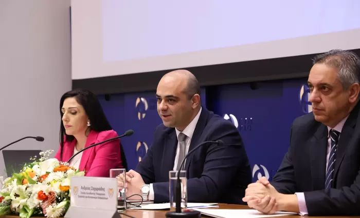 Βεβαιότητα για κάλυψη αναγκών αγοράς εργασίας εξέφρασε ο Υπ. Εργασίας