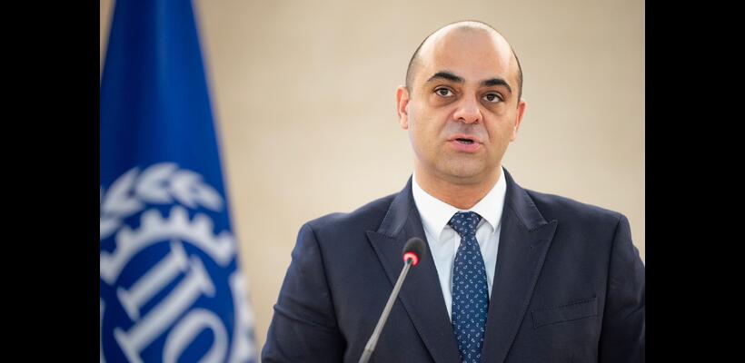 Επανεκκινούν με γρήγορους ρυθμούς οι κατασκευές – Ικανοποίηση και συστάσεις από τον Υπ. Εργασίας