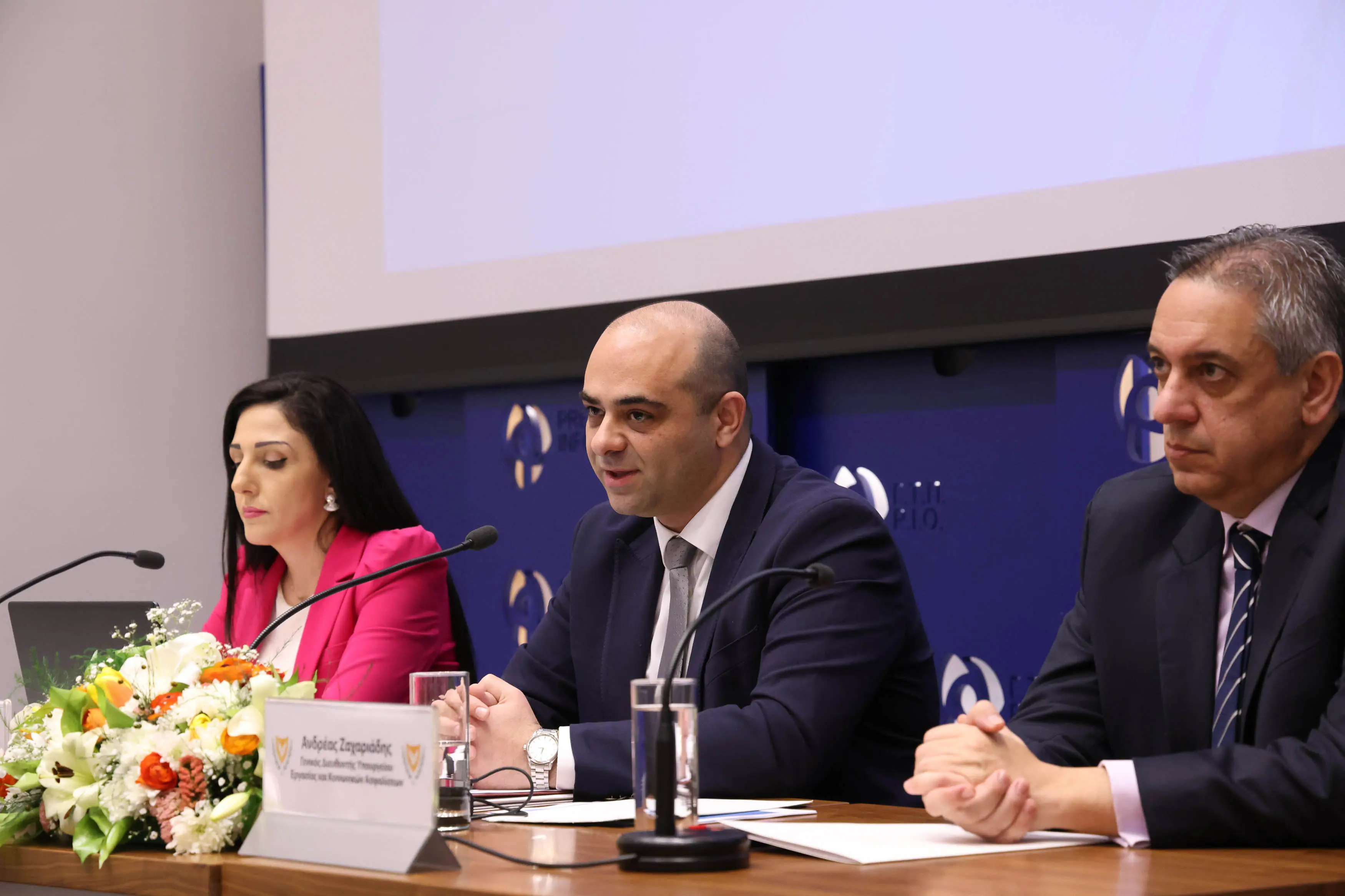 Βεβαιότητα για κάλυψη αναγκών αγοράς εργασίας εξέφρασε ο Υπ. Εργασίας