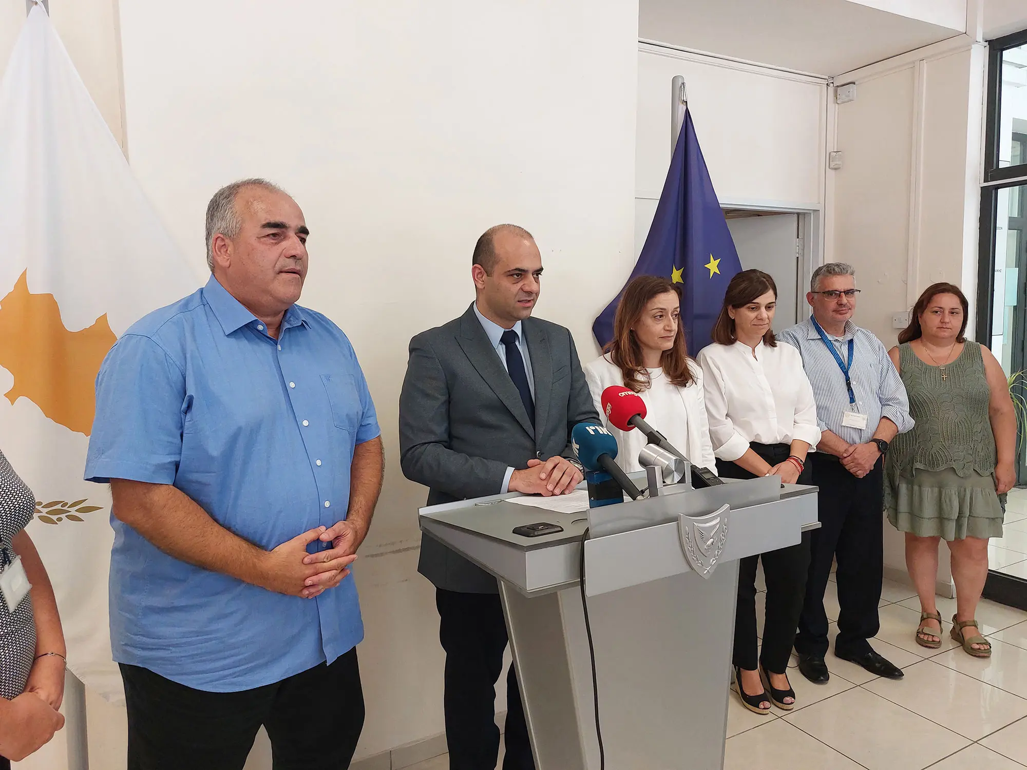 Από Σεπτέμβριο τα σπουδαία για το 12%