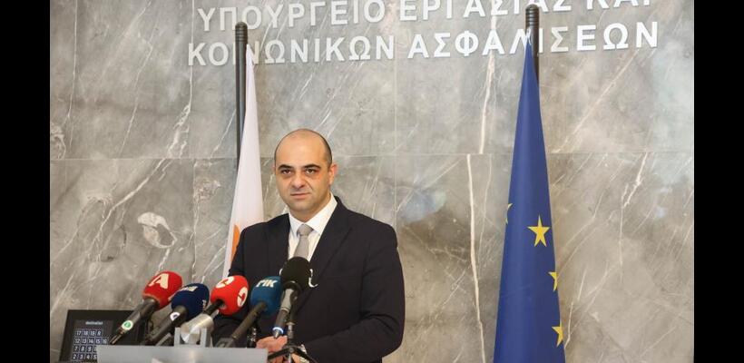 ΥΠΕΡΓ για ΑΤΑ: Θα εκσυγχρονιστεί και θα θωρακιστεί - Εκτός... έδρας  η συνέχεια