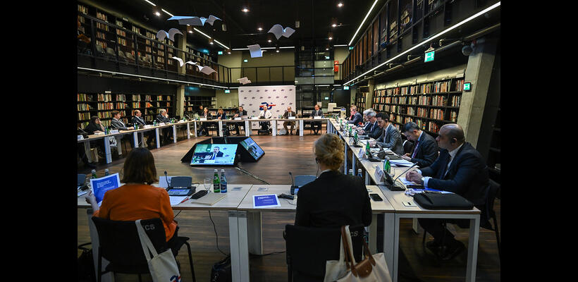 Γιάννης Παναγιώτου: Στην ατζέντα της κυπριακής προεδρίας 2026 οι προκλήσεις της ΑΙ στην εργασία