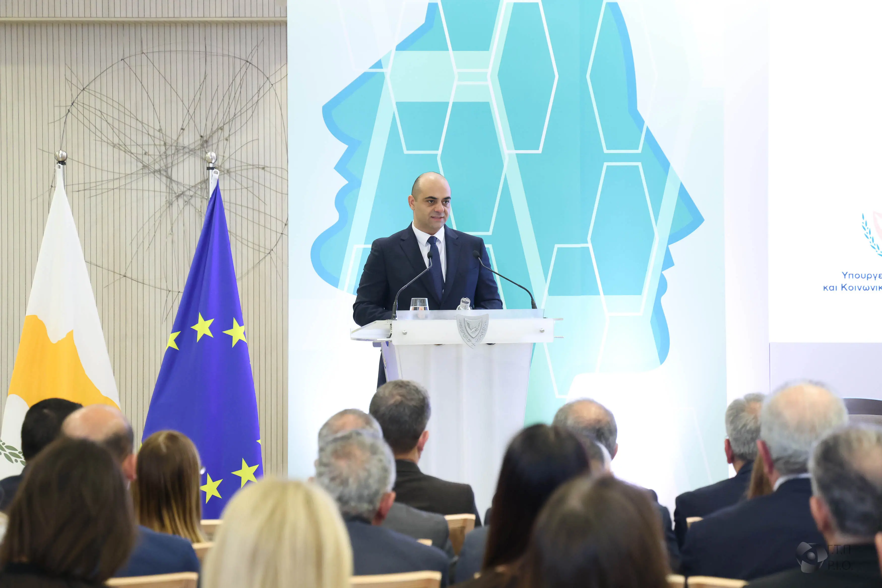 Συστάθηκε η Υπουργική Επιτροπή για τη συνταξιοδοτική μεταρρύθμιση