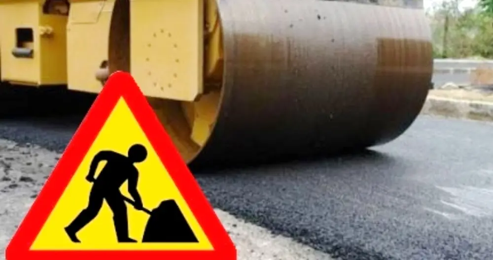 Κλείνουν δρόμοι στο Καϊμακλί λόγω εργασιών