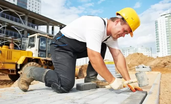 Εταιρεία κατασκευών ζητεί εργάτες σε παγκύπρια βάση 