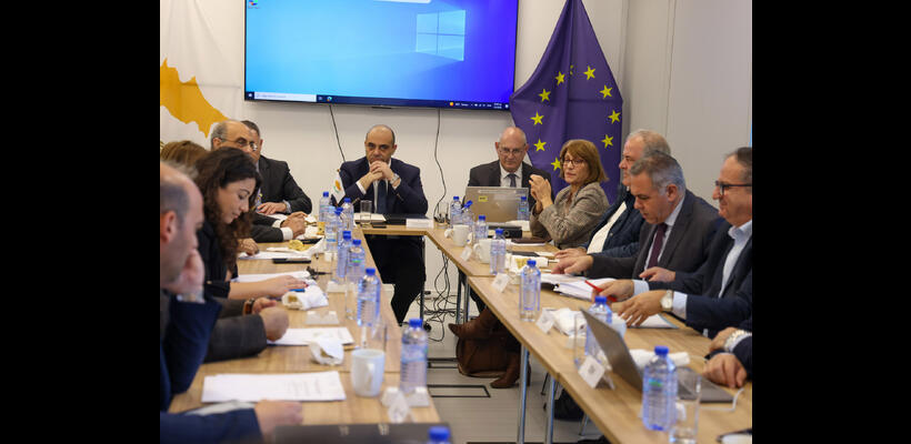 Επίσημη πρώτη σήμερα για την ΑΤΑ - Δύσκολο εγχείρημα ένα νέο deal