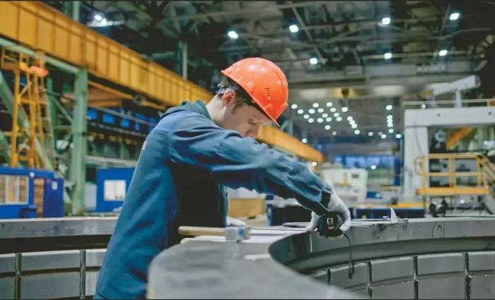 Γερμανική βιομηχανία: Ισχυρή άνοδος στην παραγωγή και σήματα ανάκαμψης