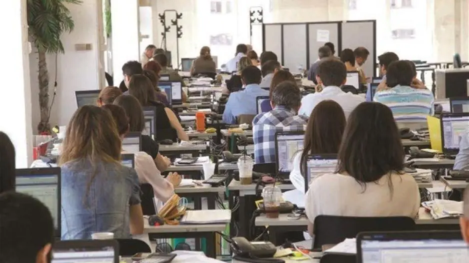 Αυξήθηκε κατά 5,5% το ωριαίο εργατικό κόστος το 3ο τρίμηνο 2022