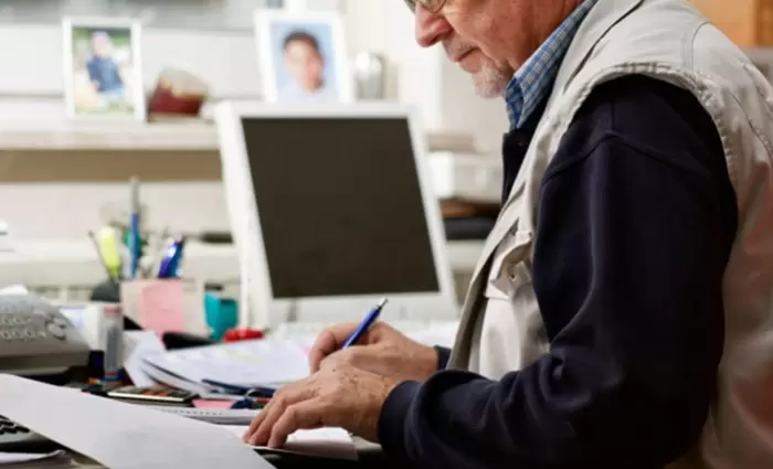 Δουλεύουν και μετά τη σύνταξη οι Κύπριοι αυτοαπασχολούμενοι