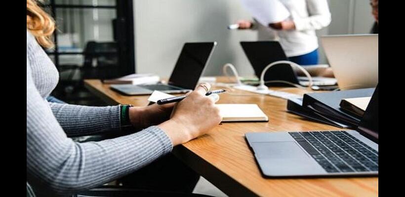 Το μυστικό της επιτυχίας στη δουλειά και ο μαγικός αριθμός 5