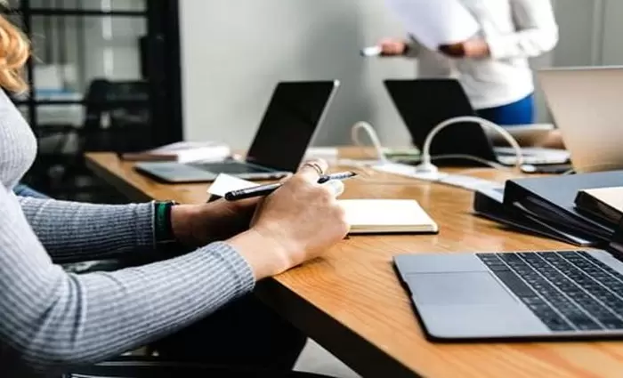 Το μυστικό της επιτυχίας στη δουλειά και ο μαγικός αριθμός 5