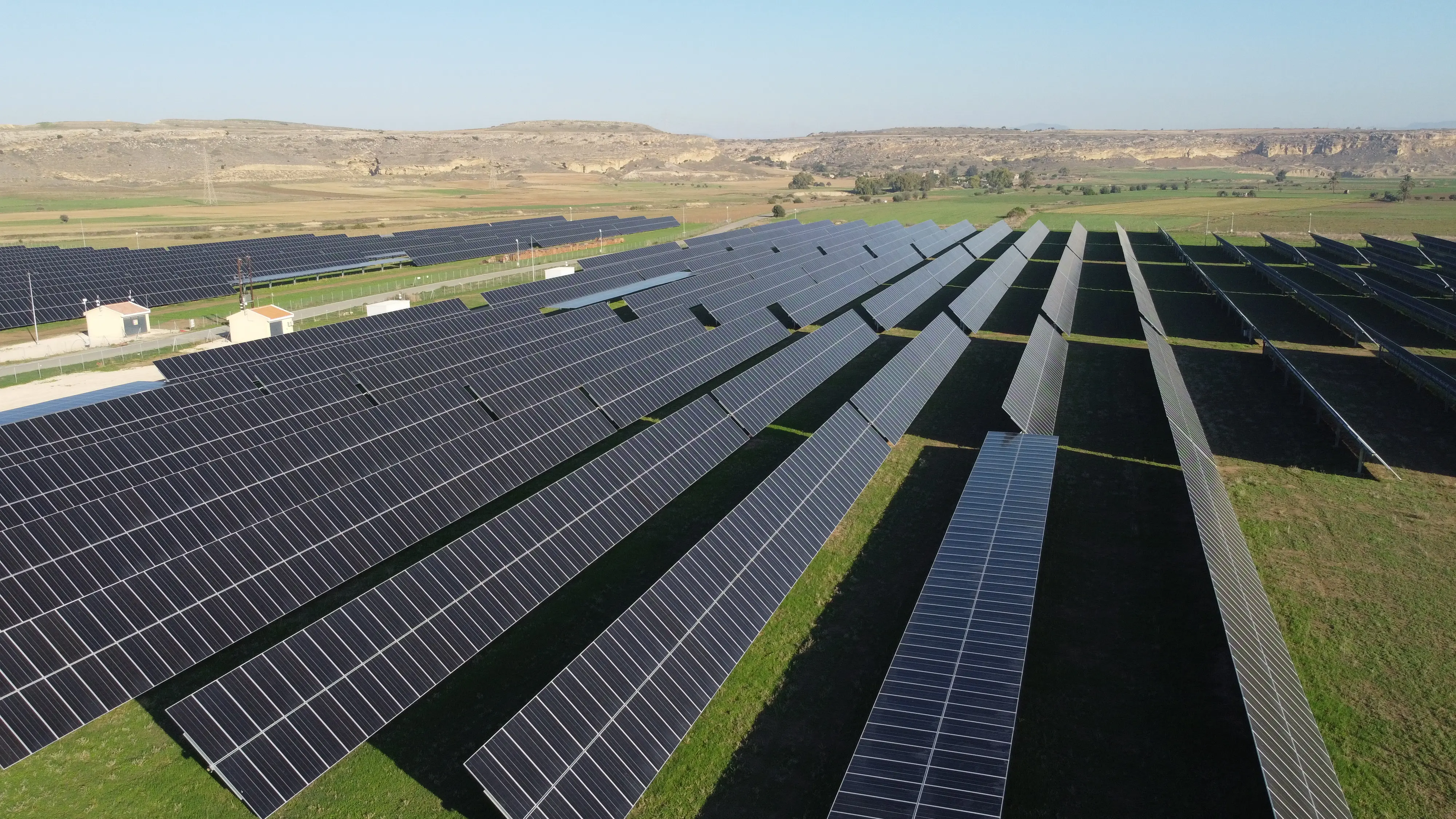 Ergo Energy: Η τεχνογνωσία πίσω από την ενεργειακή αυτονομία