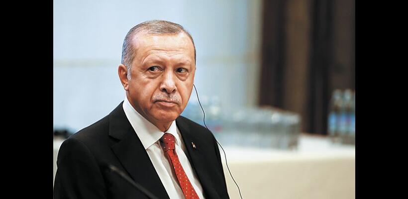 Η Τουρκική οικονομία στο κατώφλι της μετά Ερντογάν εποχής