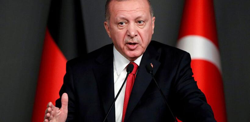 Bloomberg: Ο Ερντογάν προσβλέπει σε πρόωρες εκλογές στις 14 Μαΐου