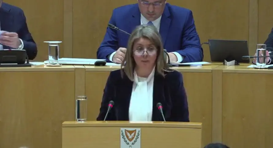 Άρχισε η συζήτηση του προϋπολογισμού: Προτροπές για διατήρηση υγιών δημοσιονομικών