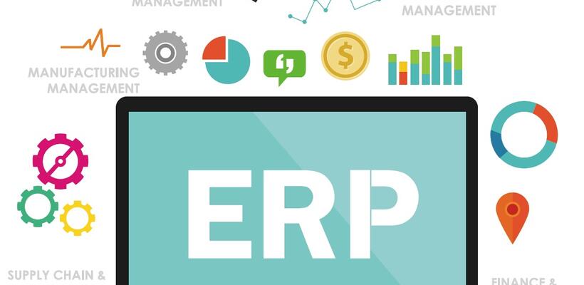 ERP: Tο απαραίτητο εργαλείο για το project management
