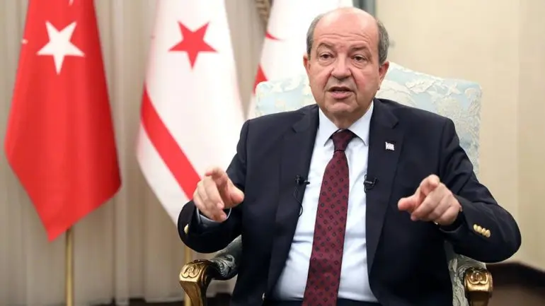 Express: «Μαύρη Τρύπα για ξέπλυμα τα κατεχόμενα» - Τατάρ: «Πού είναι οι αποδείξεις»