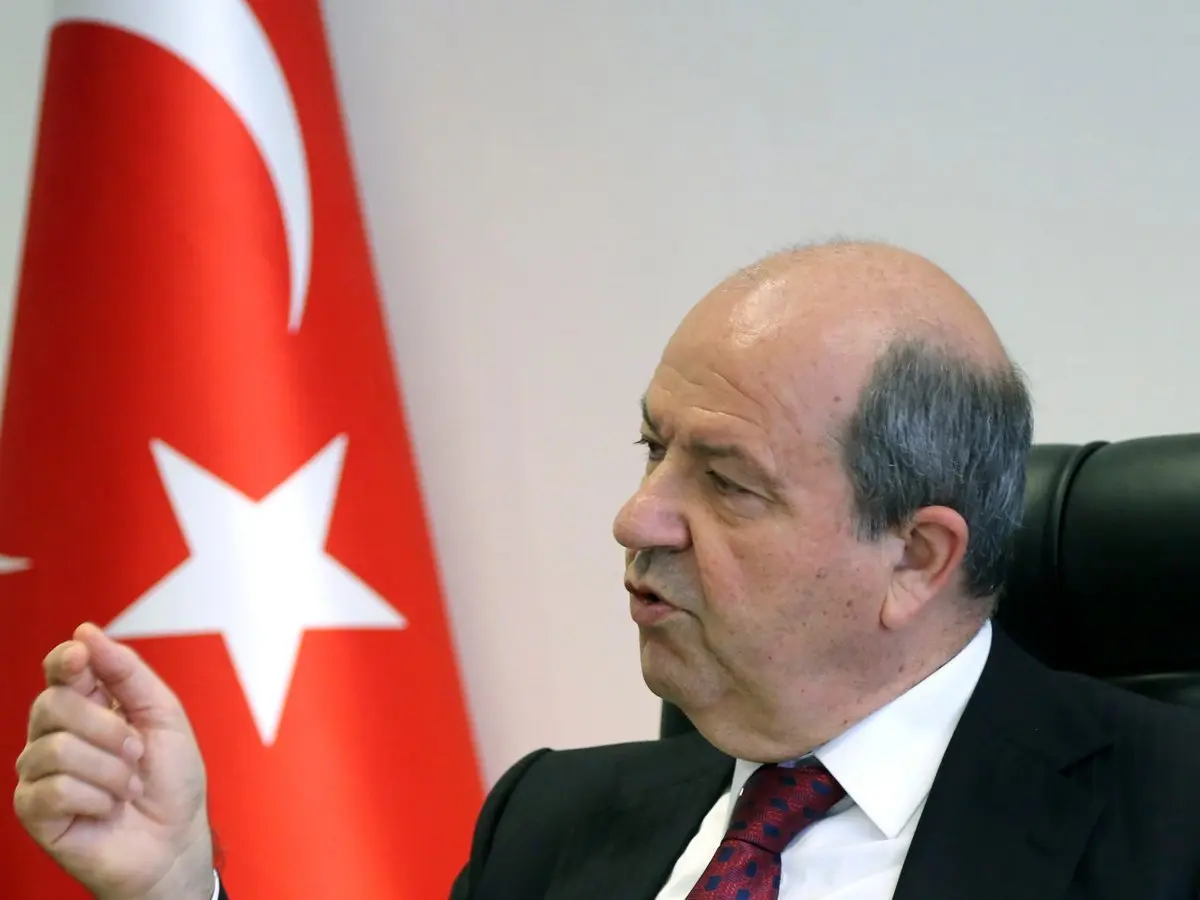 Πιέζουν για απευθείας πτήσεις από τη Ρωσία δήλωσε ο Τατάρ